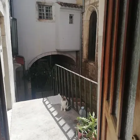 Nice - Centar Affittacamere Cres