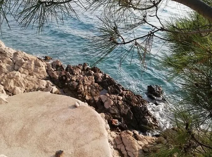 Vendégház - Centar