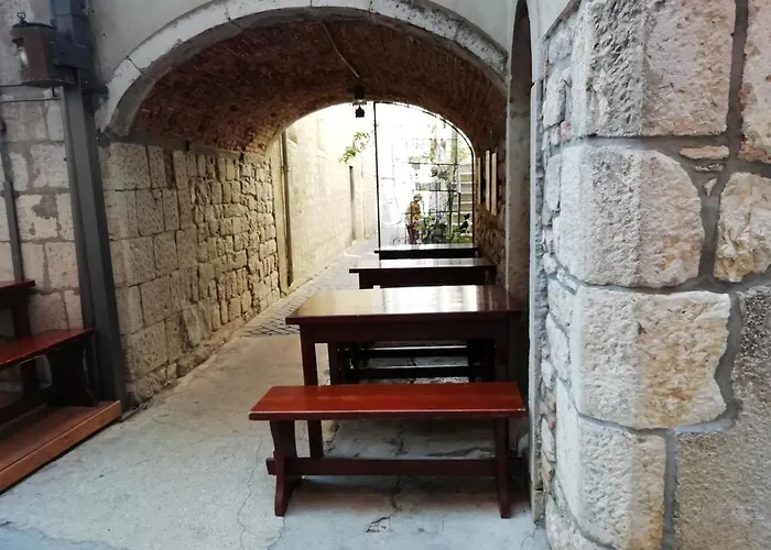 Vendégház - Centar