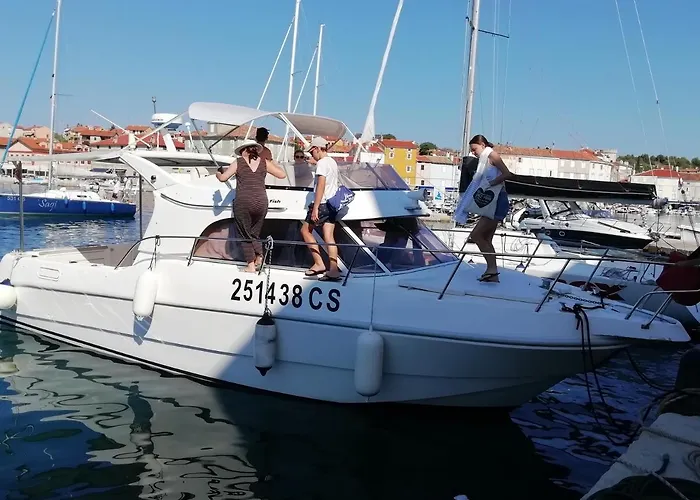 - Centar 게스트하우스