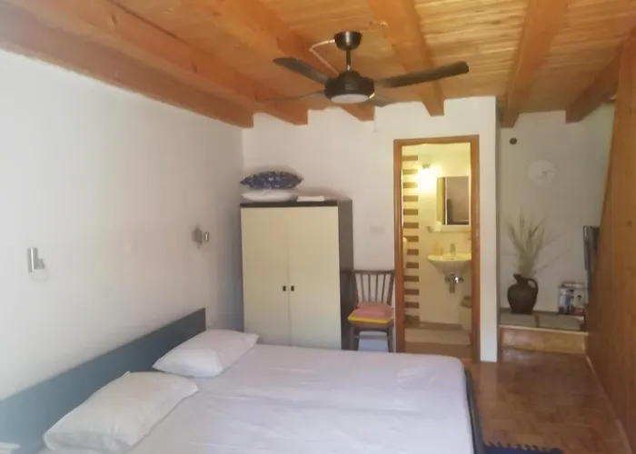 - Centar 게스트하우스