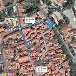 - Centar Penzion 3*